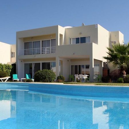 Villas Oceano Albufeira Ngoại thất bức ảnh