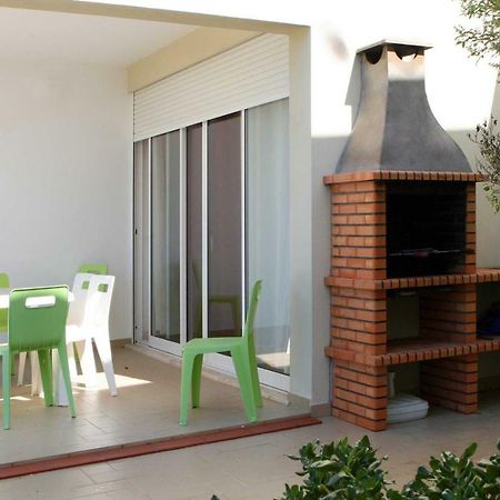 Villas Oceano Albufeira Ngoại thất bức ảnh
