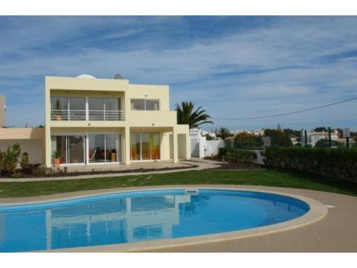 Villas Oceano Albufeira Ngoại thất bức ảnh
