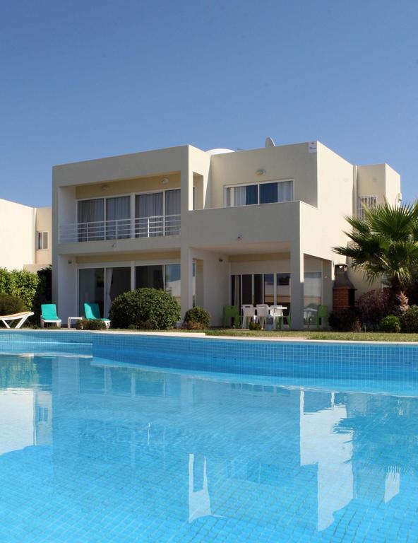Villas Oceano Albufeira Ngoại thất bức ảnh