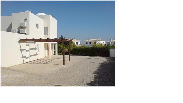Villas Oceano Albufeira Ngoại thất bức ảnh