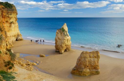 Villas Oceano Albufeira Ngoại thất bức ảnh