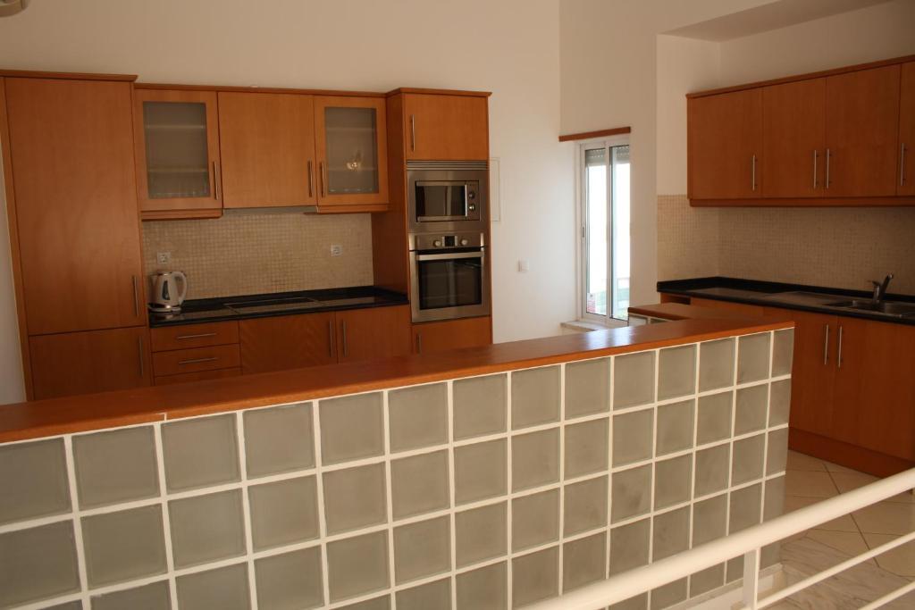 Villas Oceano Albufeira Phòng bức ảnh