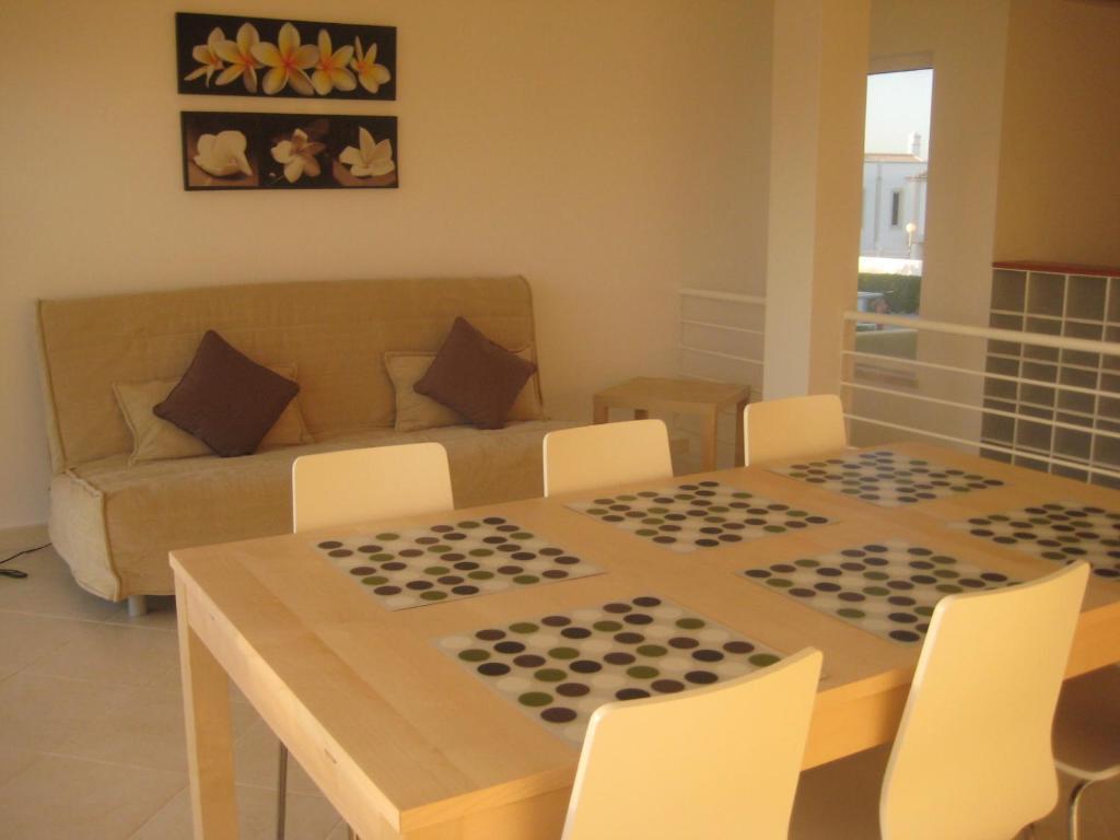 Villas Oceano Albufeira Phòng bức ảnh