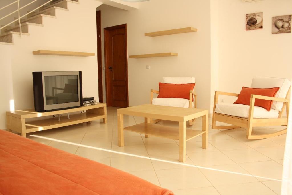 Villas Oceano Albufeira Phòng bức ảnh