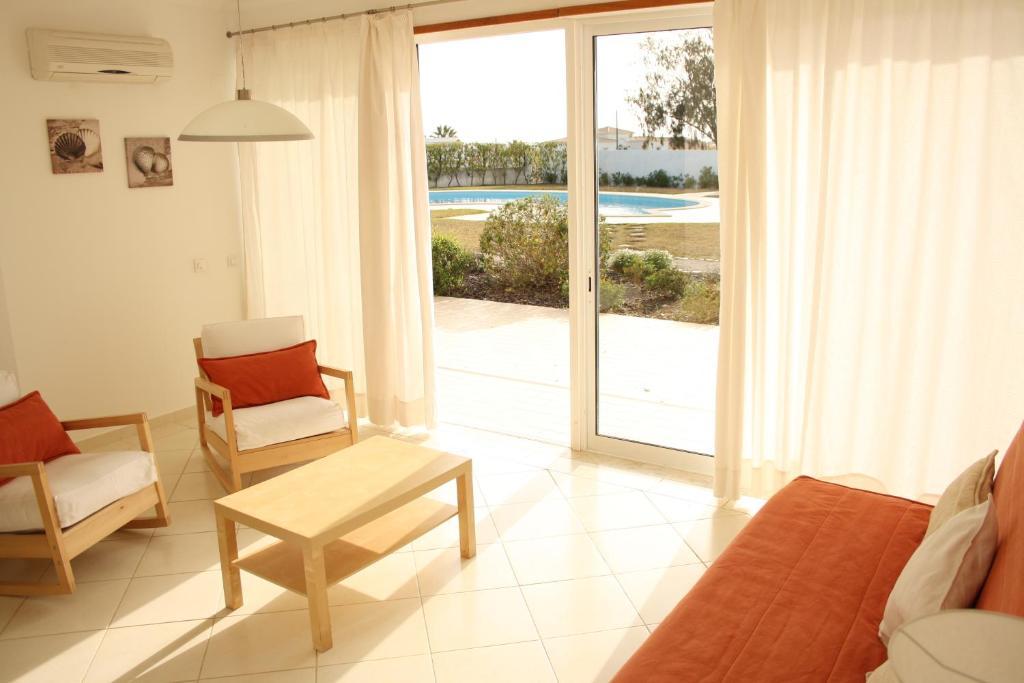 Villas Oceano Albufeira Phòng bức ảnh