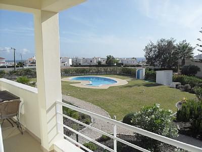 Villas Oceano Albufeira Ngoại thất bức ảnh