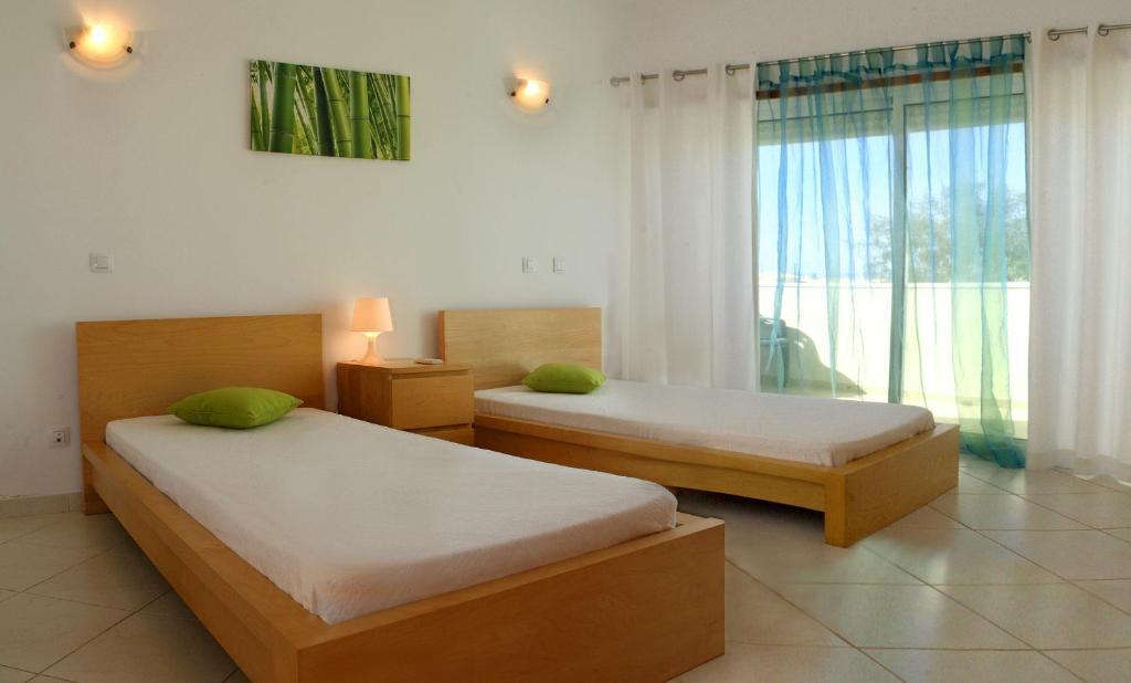 Villas Oceano Albufeira Ngoại thất bức ảnh