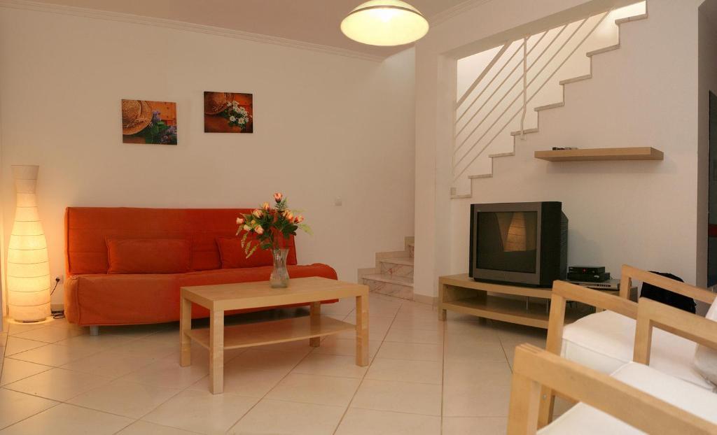 Villas Oceano Albufeira Ngoại thất bức ảnh