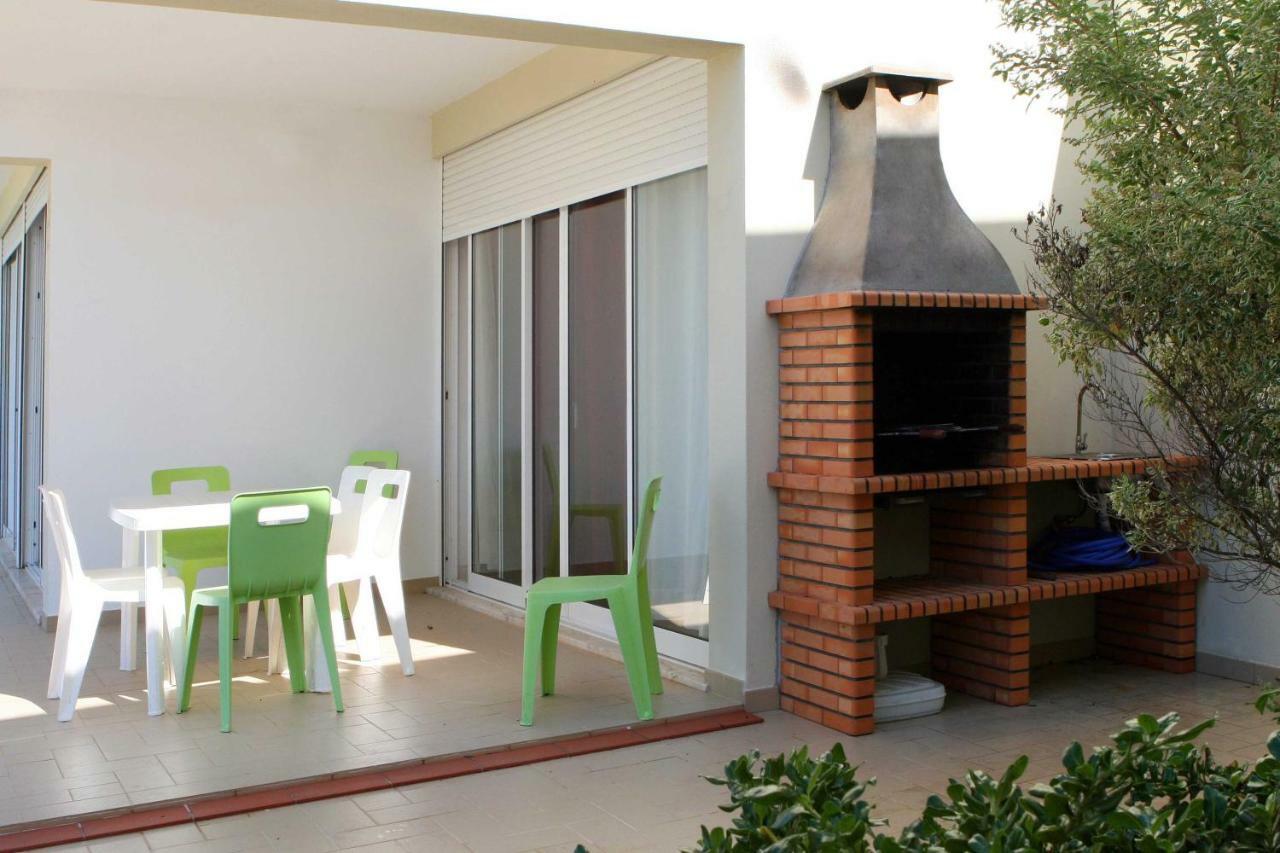 Villas Oceano Albufeira Ngoại thất bức ảnh